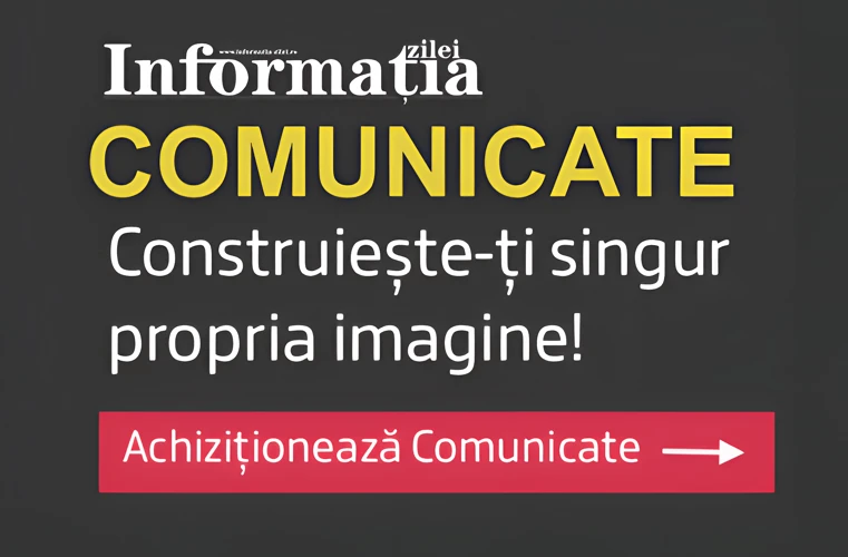 2. Reînnoirea Comunicării Și Construirea Transparenței