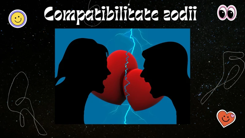 Ce Se Întâmplă Când Semnele Zodiacale Sunt Incompatibile?