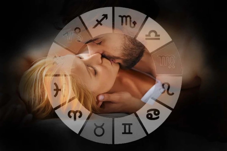 Compatibilitatea Zodiilor În Seducție