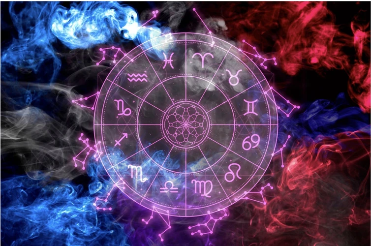 Diferențele Dintre Zodiile De Foc Și Zodiile De Apă