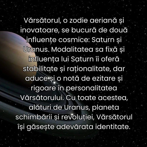 Explorarea Influenței Lui Saturn În Dragoste