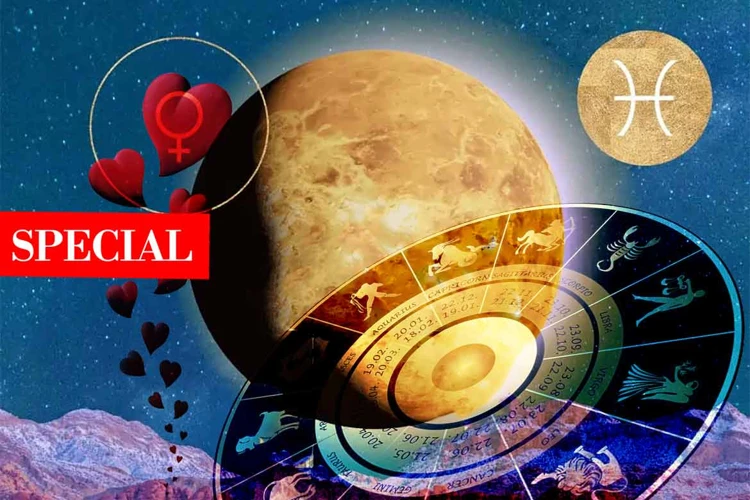 Planeta Luna Și Emoțiile Romantice