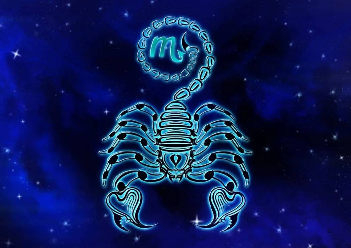 Semnul Zodiacal: Scorpion (23 Octombrie - 21 Noiembrie)