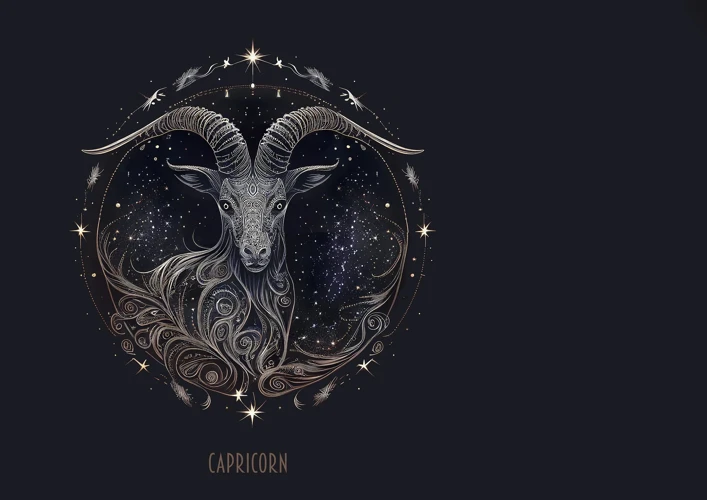 10. Capricorn