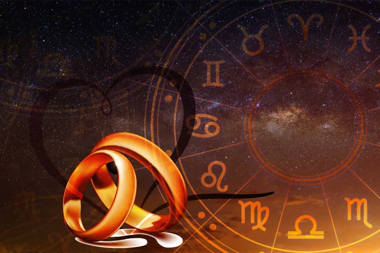 3. Cele Mai Compatibile Zodii Într-O Căsătorie