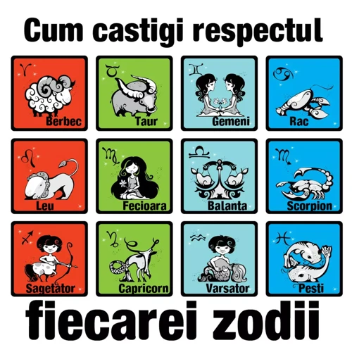 4. Respectul Și Acceptarea