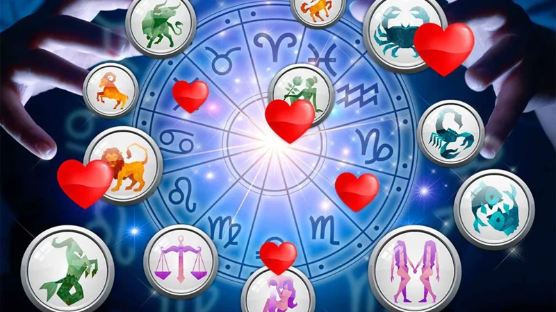 Analizarea Compatibilității Zodiacale