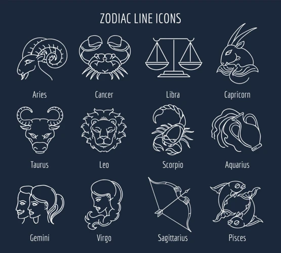 Atribuțiile Zodiilor În Pat