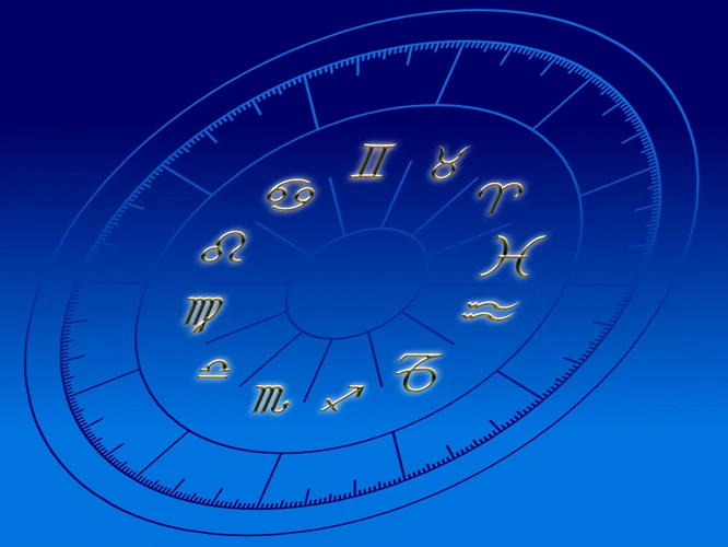 Combinații Zodiacale Pentru Pasiune Intensă