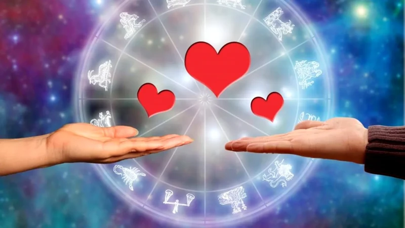 Compatibilitatea Astrologică În Cuplurile Celebre