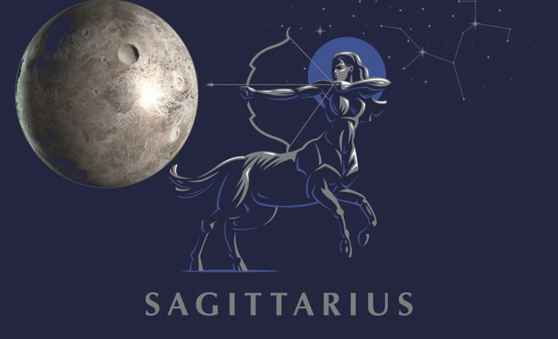 Feminitatea În Semnul Zodiacal Săgetător