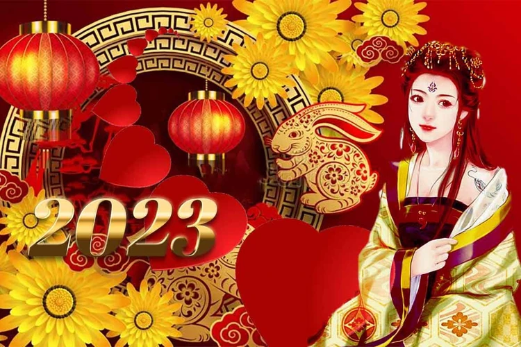 Horoscopul Chinezesc Al Dragostei